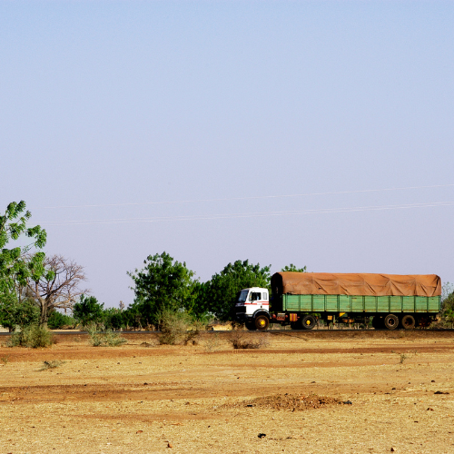 Moyen de transport